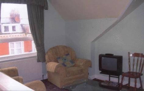 Spa Holiday Apartments Bridlington Bilik gambar